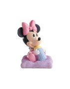 Minnie bébé