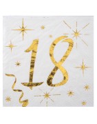 18 ans
