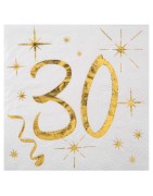 30 ans