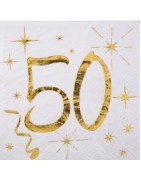 50 ans