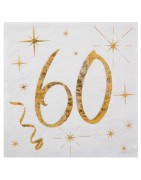 60 ans