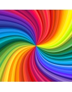 Thèmes par couleurs