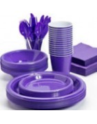 Violet- Lilas