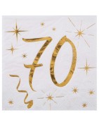 70 ans