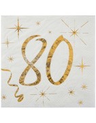 80 ans