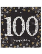 100 ans