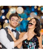 photobooth- Accessoires pour photo