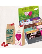 Bonbons et Chocolats