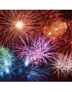 Feu d'artifice