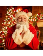 Déguisements de Noël