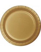 Assiettes