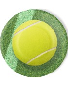Tennis et Padel