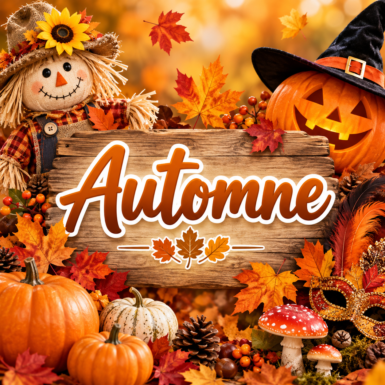 Automne 